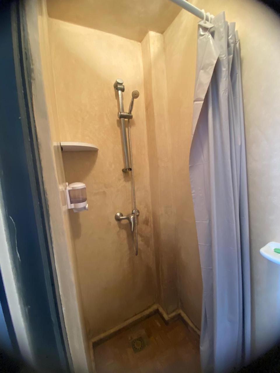 Tweets Hotel Ес-Сувейра Екстер'єр фото